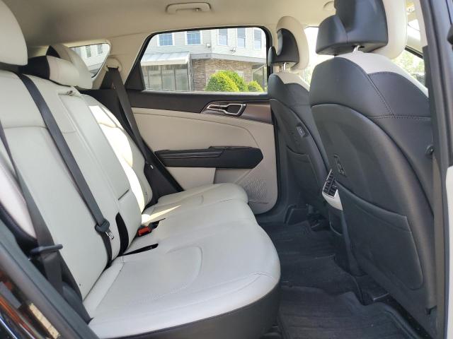 KIA SPORTAGE EX 2022