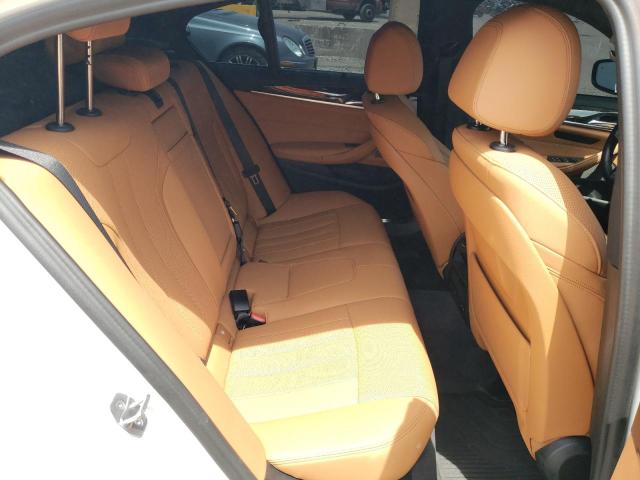 BMW 530 XI 2022