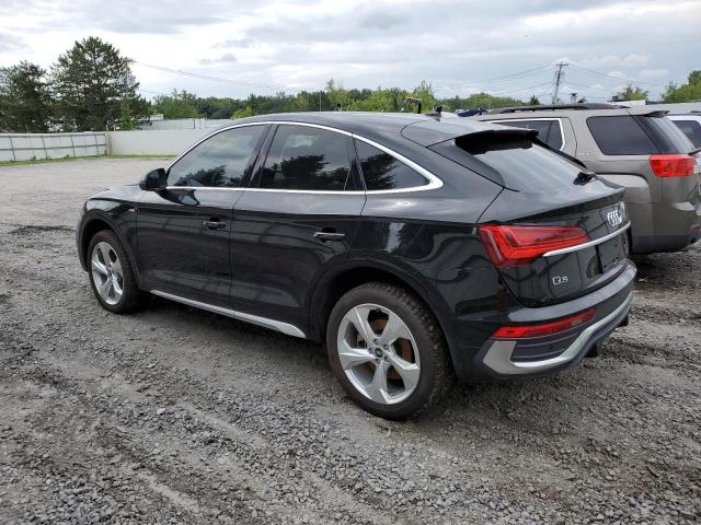 AUDI Q5 SPORTBACK PREMIUM PLUS 2021