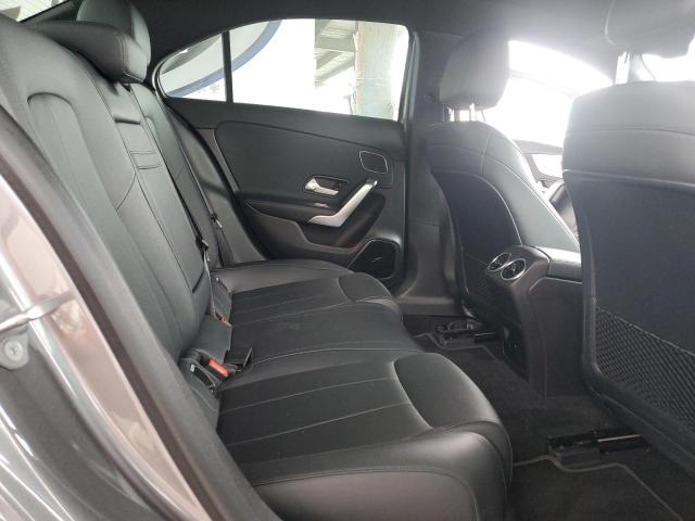 MERCEDES-BENZ A 220 2021