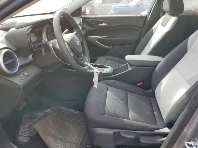 CHEVROLET TRAX LS 2024