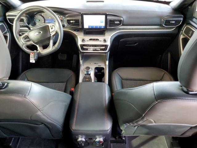 FORD EXPLORER TIMBERLINE 2022