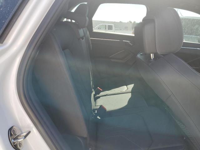 AUDI Q3 PREMIUM PLUS S LINE 45 2022
