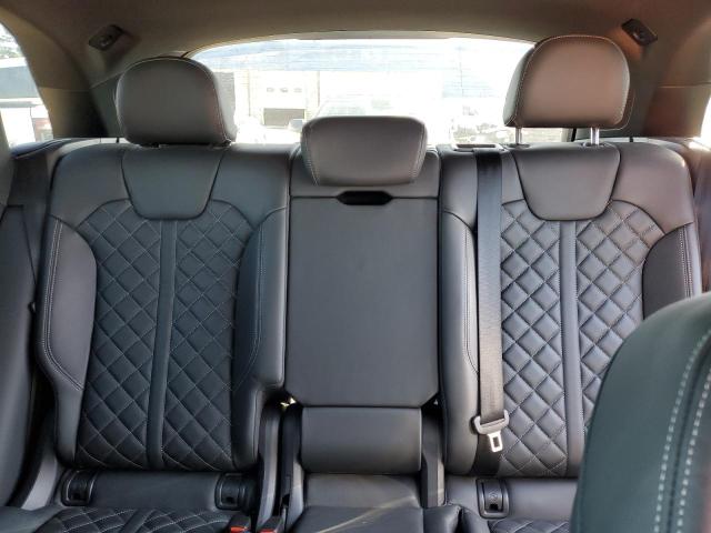 AUDI SQ5 PREMIUM PLUS 2020