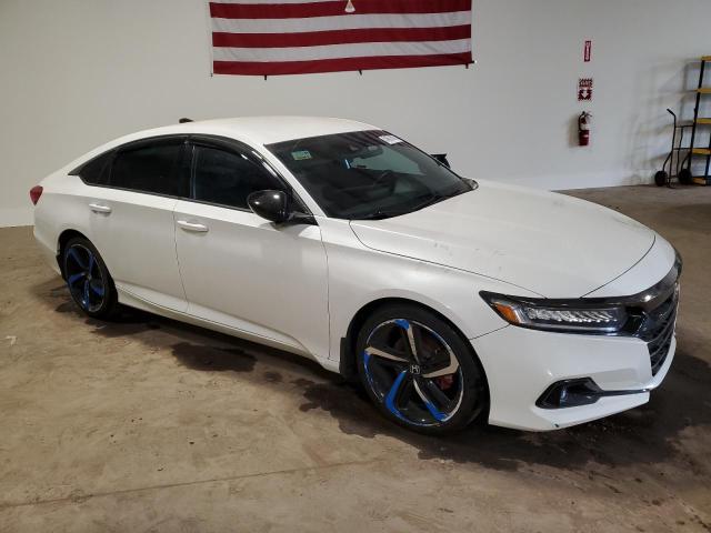 HONDA ACCORD SPORT 2021