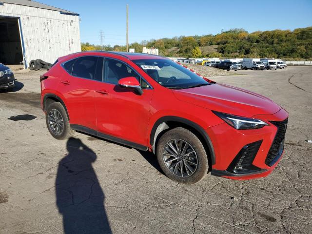 LEXUS NX 350 PREMIUM 2024