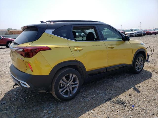 KIA SELTOS S 2021