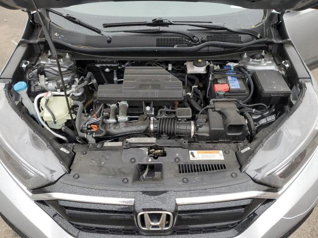 HONDA CR-V EXL 2022
