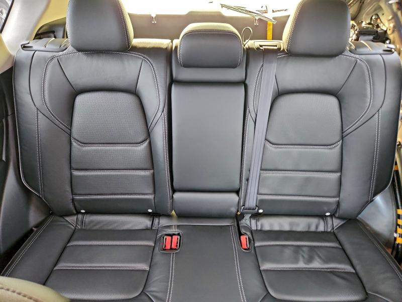 MAZDA CX-5 PREFERRED 2025