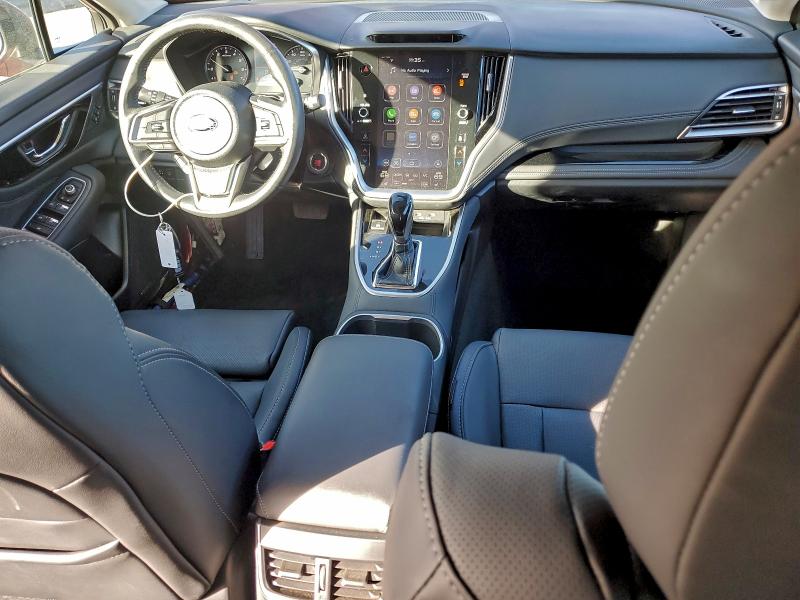 SUBARU OUTBACK LIMITED 2022