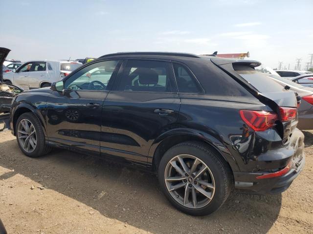AUDI Q3 PREMIUM PLUS S LINE 45 2021