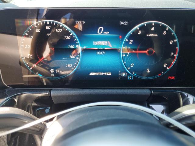MERCEDES-BENZ GLA 35 AMG 2022