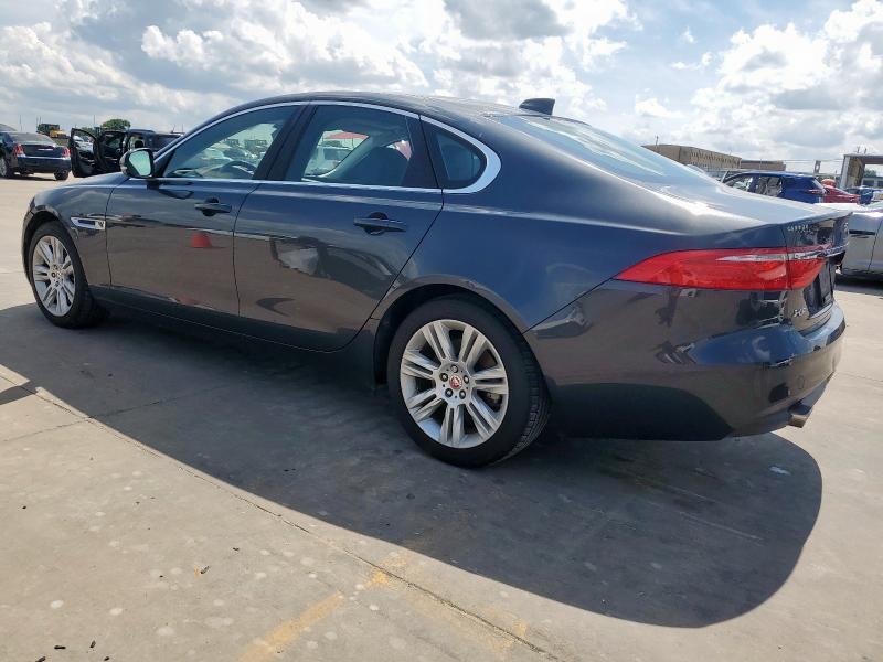 JAGUAR XF PREMIUM 2017
