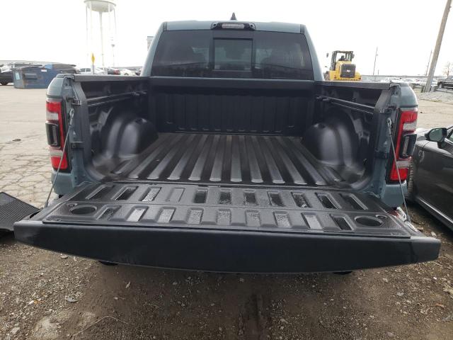 Dodge RAM 1500 TRX 2021
