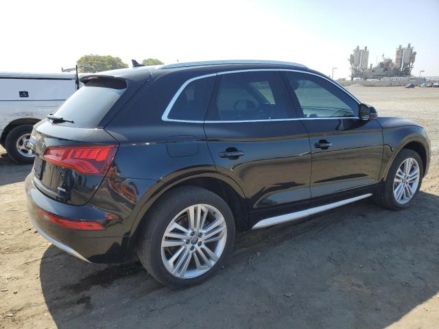 AUDI Q5 PREMIUM PLUS 2019