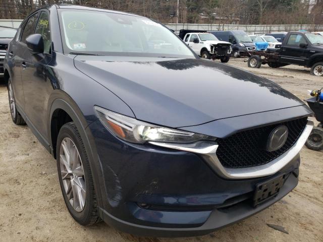 MAZDA CX-5 GRAND TOURING 2019