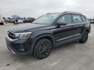 VOLKSWAGEN TAOS S 2021