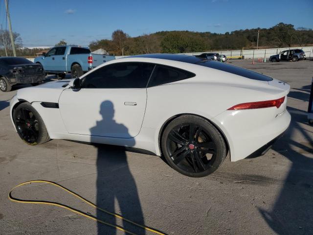 JAGUAR F-TYPE 2016