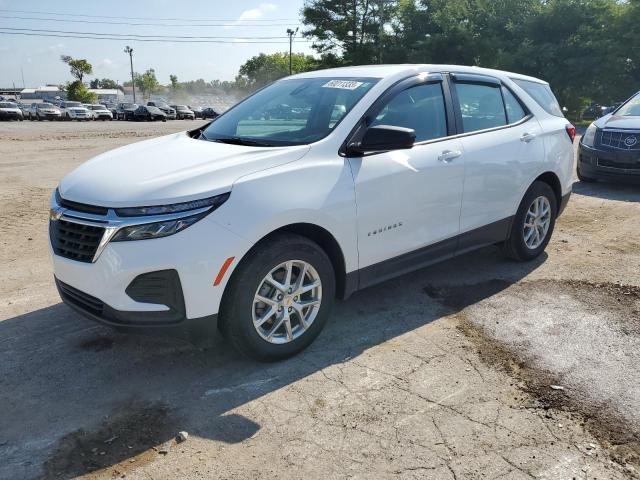 CHEVROLET EQUINOX LS 2022