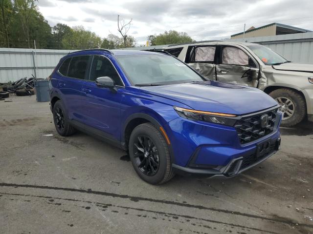 HONDA CR-V SPORT-L 2024