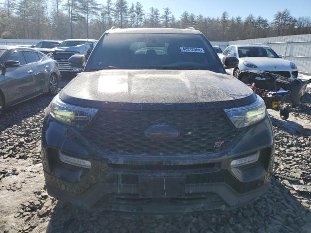 FORD EXPLORER ST 2021