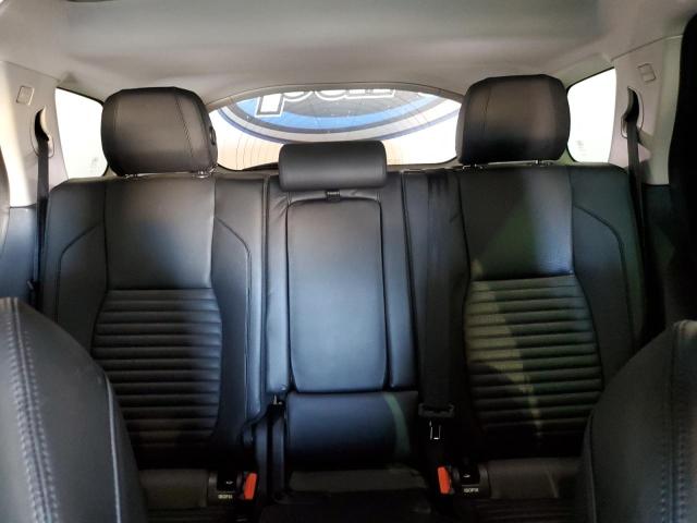 LAND ROVER DISCOVERY 2020