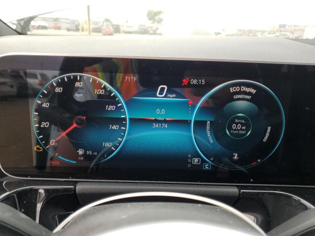 MERCEDES-BENZ GLA 250 4MATIC 2021