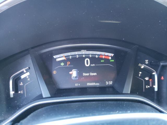 HONDA CR-V EX 2020