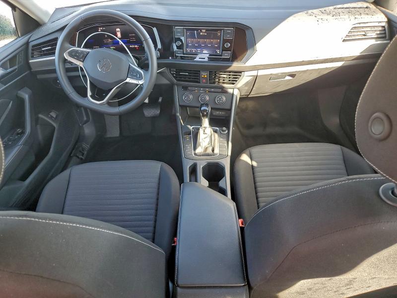 VOLKSWAGEN JETTA S 2024