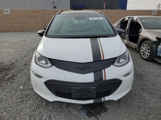 CHEVROLET BOLT EV PREMIER 2021