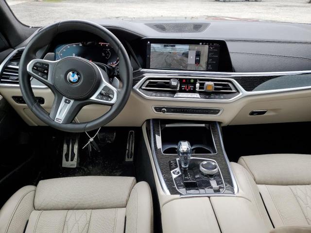 BMW X7 XDRIVE40I 2022