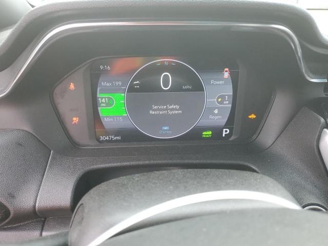 CHEVROLET BOLT EV 2LT 2022