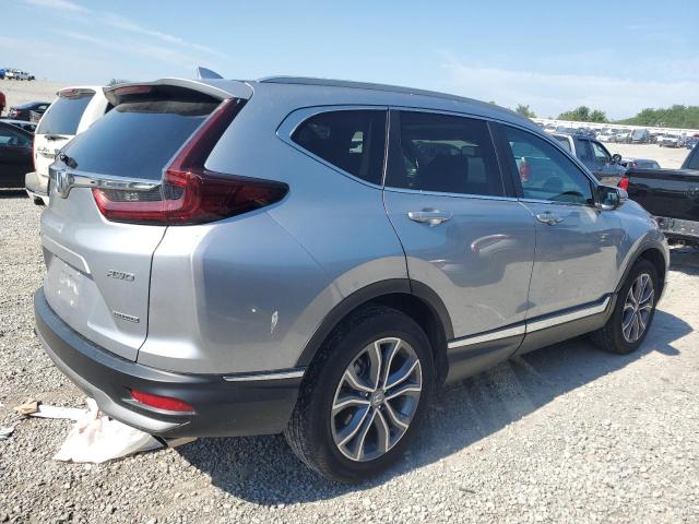 HONDA CR-V TOURING 2020