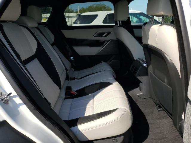 LAND ROVER RANGE ROVER VELAR 2022