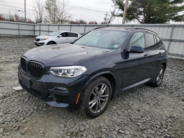 BMW X3 XDRIVE30I 2021