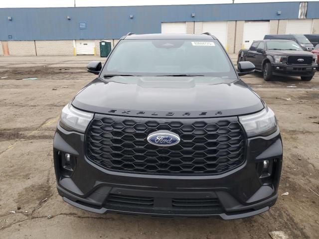 FORD EXPLORER ST-LINE 2025