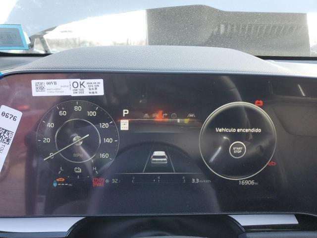 KIA NIRO WIND 2024