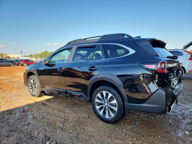 SUBARU OUTBACK TOURING 2023