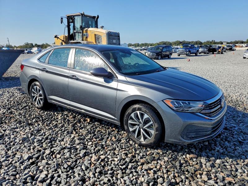 VOLKSWAGEN JETTA S 2024