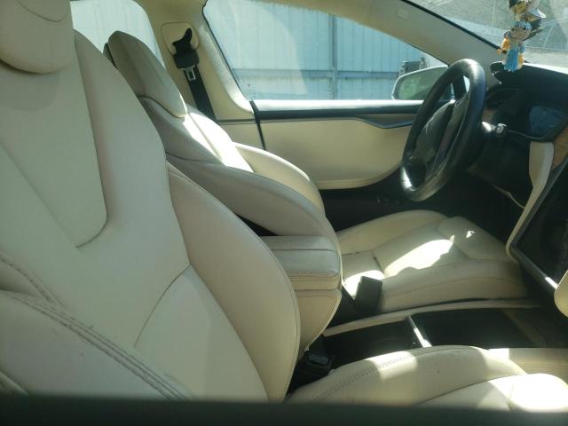 TESLA MODEL S 2019