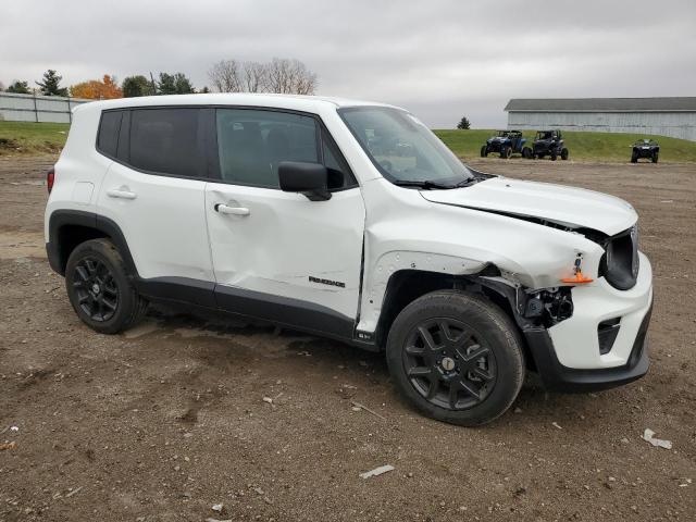 JEEP RENEGADE LATITUDE 2023