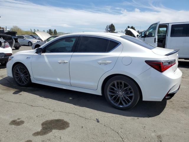 ACURA ILX PREMIUM A-SPEC 2021