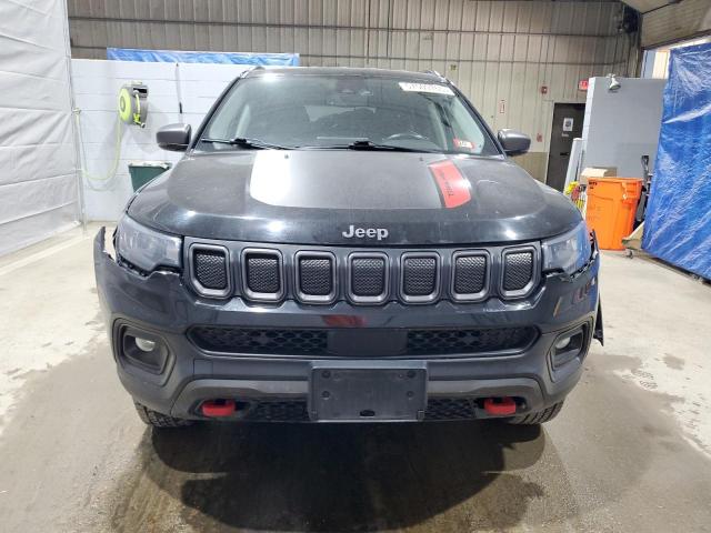 JEEP COMPASS TRAILHAWK 2021