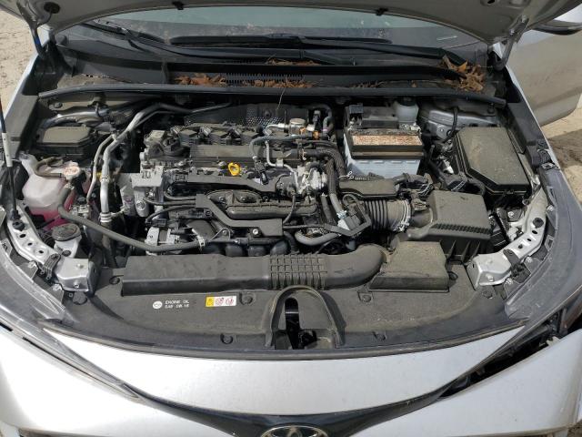 TOYOTA COROLLA SE 2022