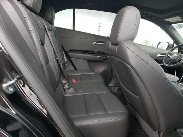 CADILLAC XT4 LUXURY 2024