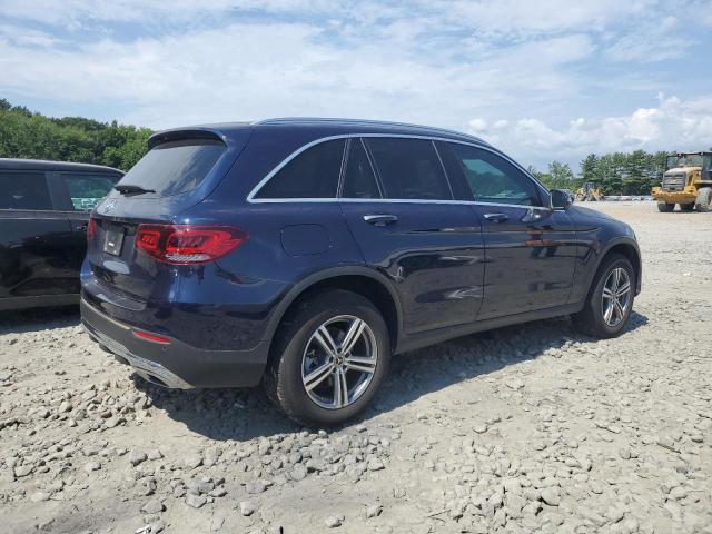 MERCEDES-BENZ GLC 300 2022