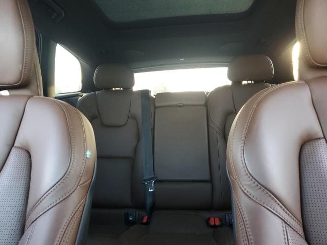 VOLVO XC60 ULTIMATE 2022