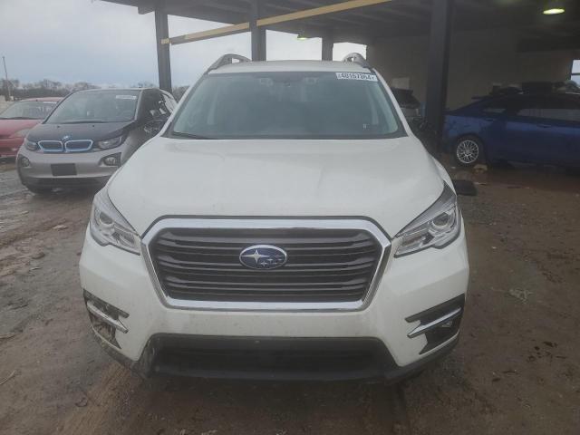 SUBARU ASCENT LIMITED 2021