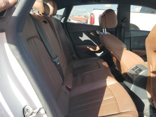 AUDI A5 PREMIUM PLUS S-LINE 2018