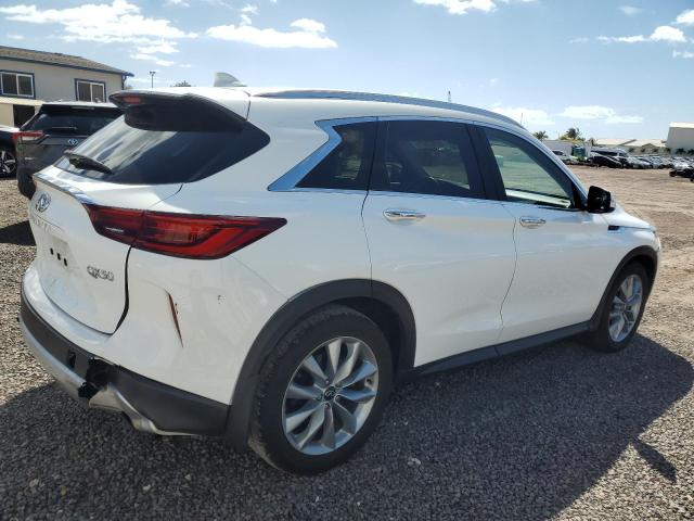 INFINITI QX50 LUXE 2022